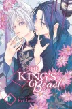 The King&#039;s Beast, Vol. 11