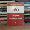 PREOT ION BRIA - DICTIONAR DE TEOLOGIE ORTODOXA : A-Z * TEOCTIST , ED. A-II-A,ADAUGITA , 1994 *