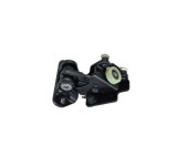 Rola usa culisanta Citroen Jumper, 06.2014-; Fiat Ducato, 06.2014-; Peugeot Boxer, 06.2014-, stanga = dreapta, rola din mijloc, 53347745