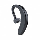 Casca Bluetooth MRG MS109, Handsfree, Dupa ureche, Negru C717, Other
