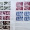1945 - A.G.I.R. - bloc de 4 MNH** - LP 181 a AGIR nedantelat, nestampilat