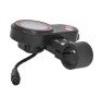 Display TF-100 Kugoo M4, Acceleratie Trotineta Electrica, Tragaci 5/6 Pin, Bicicleta Electrica, Nou 2023