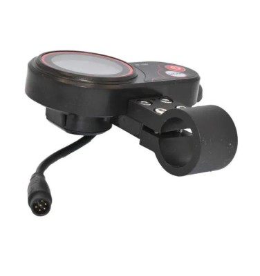 Display TF100 Kugoo M4 ACCELERATIE trotineta electrica tragaci 5 6 pin foto