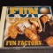 CD &quot; EDITIE JAPONEZA &quot; Fun Factory &ndash; Fun-Tastic (VG+)