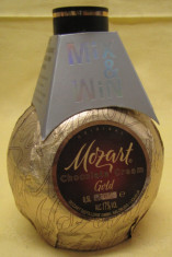 Mozart Chocolate Cream Liqueur foto
