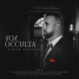Einar Solberg Vox Occulta WhiteBlack LP Sided Etched (2vinyl)