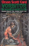 bnk ant Orson Scott Card - Vorbitor in numele mortilor ( SF )