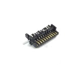 Comutator pentru cuptor SMEG 811730399 NEFF BALAY Original