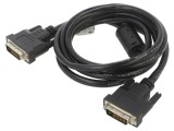 Cablu DVI-D Dual Link 1,8m Mufă Mufă