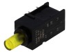 Comutator Apăsare DPDT 0,5A 60VAC OFF-ON