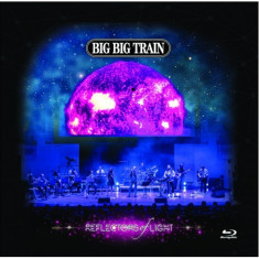 Big Big Train Reflectors Of Light (bluray) foto
