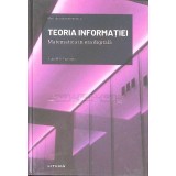 TEORIA INFORMATIEI. MATEMATICA IN ERA DIGITALA-JUAN M. R. PARRONDO-329595