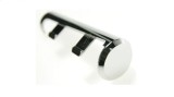 Cadru Ornament Stanga Distribuitor Cafea Espressor Saeco EP3241/50, Philips 421944088701