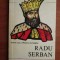 Traian Mutașcu - Radu Șerban