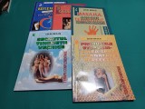 TERAPII COMPLEMENTARE * VOL. 2-6*DIFERITE TITLURI / LIVIU BULUȘ /2003 *57