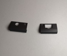 Dell Latitude E7470 Capac Balamale Suport Ecran LCD