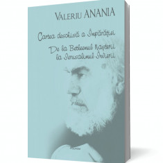 Cartea deschisă a Împărăţiei. De la Betleemul Naşterii la Ierusalimul Învierii