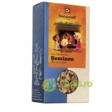 Ceai de Fructe Semineu Ecologic/Bio 100g