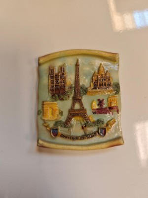 MAGNET PARIS foto