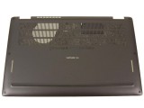 Carcasa inferioara bottom case Laptop, Dell, Latitude 7410, V987T, 0V987T, AM2UG000A01, AM2UG000A03, ET2UC000600