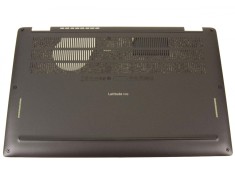 Carcasa inferioara bottom case Laptop, Dell, Latitude 7410, V987T, 0V987T, AM2UG000A01, AM2UG000A03, ET2UC000600