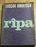 LITR21 IUH Lascar Dinulescu - Rapa