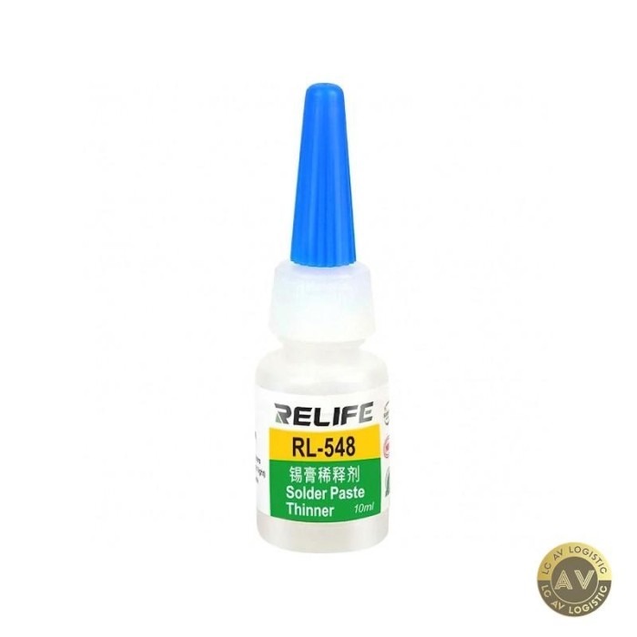 Diluant Relife RL-548 10ml