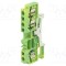 Conector montat pe șină Rail WS4-TW-PE-01P-1C DEGSON ELECTRONICS