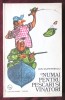 Numai pentru pescari si vanatori - Ion Dumitrescu, Matty Aslan - 1977 - Editura Sport-Turism - Carte ilustrata