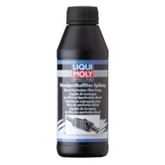 Aditiv Liqui Moly Pro Line Clatire Filtru de Particule DPF 500 Ml
