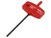 Cheie imbus HEX 2,5mm 95mm, WIHA
