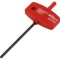 Cheie imbus HEX 2,5mm 95mm