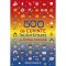 500 de cuvinte incantatoare din limba romana, Paralela 45
