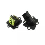 Muzicuta + Gat Galerie Admisie Scuter Yamaha Axis 49cc 50cc 80cc 2T