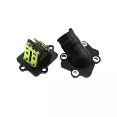 Muzicuta + Gat Galerie Admisie Scuter Beta Quadra 49cc 50cc 80cc