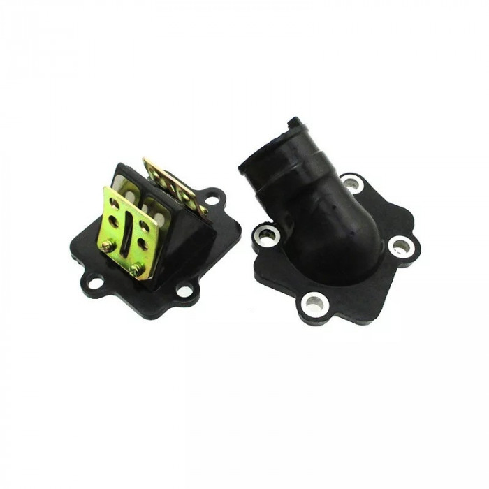 Muzicuta + Gat Galerie Admisie Scuter Benelli Beneli K2 49cc 50cc 80cc