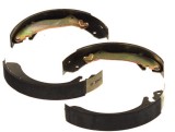 Set saboti frana LAND ROVER FREELANDER (LN) (1998 - 2006) ABE C0I001ABE