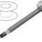 Cablu EcoCable Mini neecranat 305m 300V