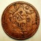 A.669 TIBET DALAI LAMA 5 SHO 16-25/1951 MOON and SUN EROARE