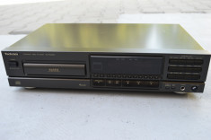 Cd Player Technics SL PG 420 foto