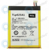 Baterie Alcatel One Touch Pop 2 (7043) TLp025A1 2500mAh