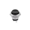 INTRERUPATOR PUSH ON NEGRU - PRK0019A
