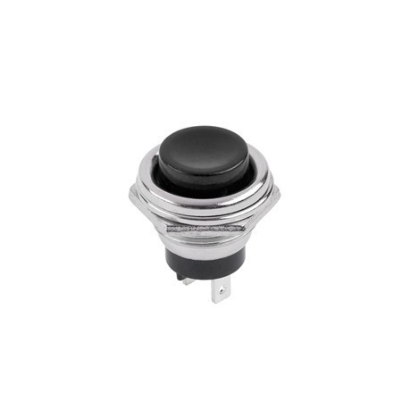 INTRERUPATOR PUSH ON NEGRU - PRK0019A