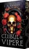 Cuibul de vipere - Epica