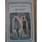 NUVELE-DUILIU ZAMFIRESCU-194256