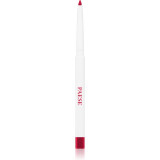 Cumpara ieftin Paese The Kiss Lips Lip Liner creion contur buze culoare 06 Classic Red 0,3 g