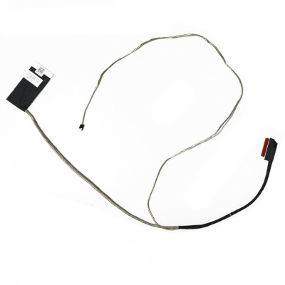 Cablu video lvds Laptop, Dell, Inspiron 17 5755, 5758, 5759, CN-03P2DK, DC020024D00, ALC30, EDP, non touch foto
