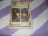 Visul - Emile Zola, 1986, Carte Noua, Univers