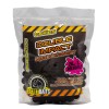Secret Baits Soluble Double Impact Boilies 20mm / 1kg