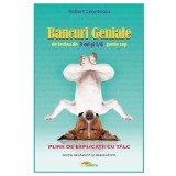 Bancuri Geniale de te dau de 3 ori si 1/4 peste cap - Robert Leontescu